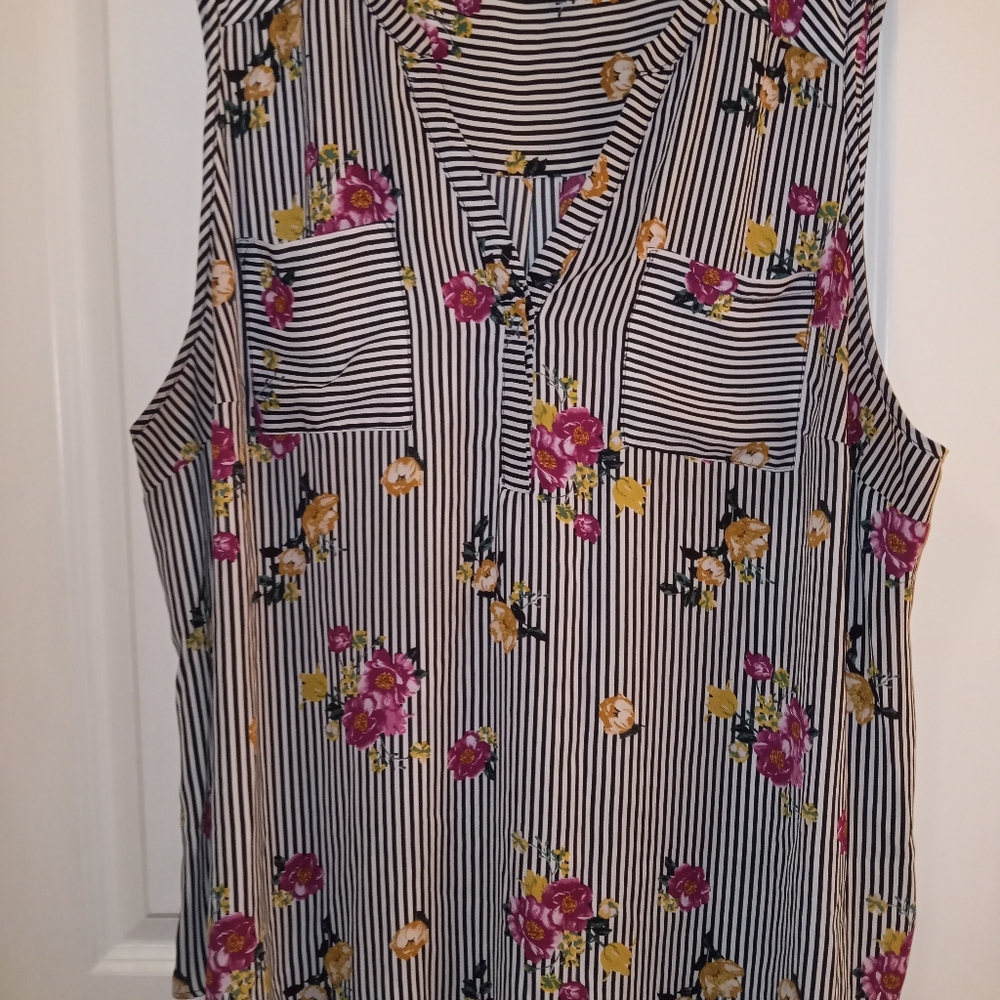 Torrid 4